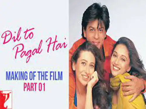 DIL- TO- PAGAL- HAI- BOLLYWOOD-FULL- MOVIE-DOWNLOAD-[1080P]